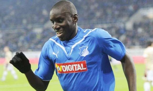 7 Millionen Ba Verlasst Hoffenheim Und Finanziert Seinen Nachfolger