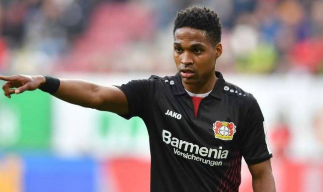 PSG will Wendell
