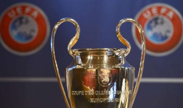 Showdown in Monaco: Die Champions League-Auslosung im Live-Ticker