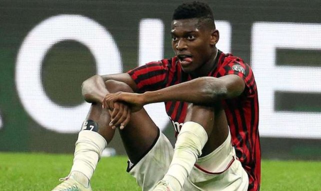 Milan Rafael Alexandre Conceição Leão