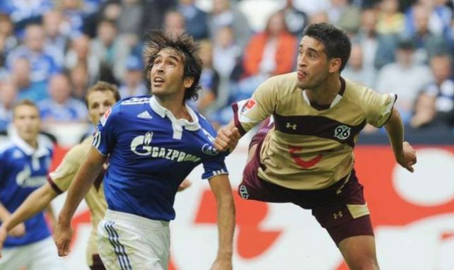 Schalke 04