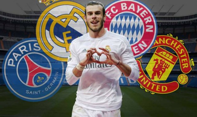 Real bietet Gareth Bale eine astronomisches Gehalt