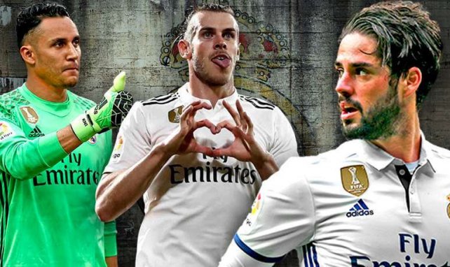 Real Madrid stehen Veränderungen ins Haus