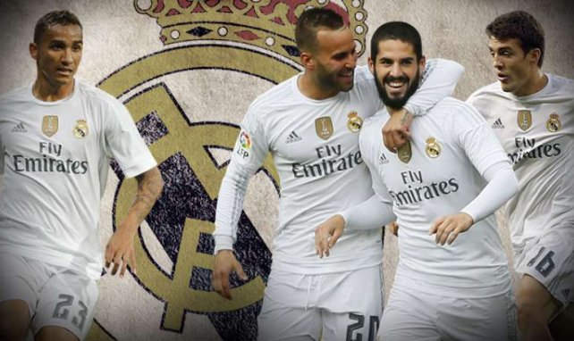 Real Madrid will Platz machen für neue Stars