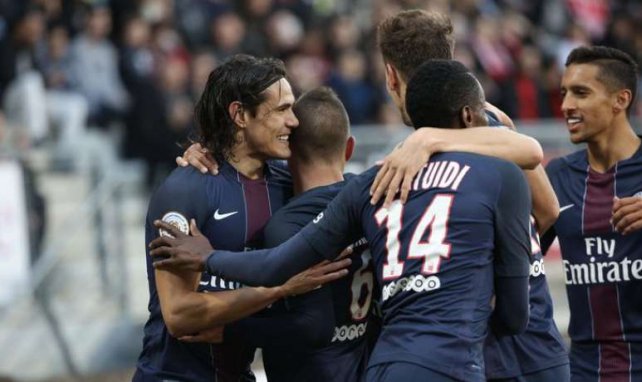 Ranking: Das sind die zehn Topverdiener der Ligue 1