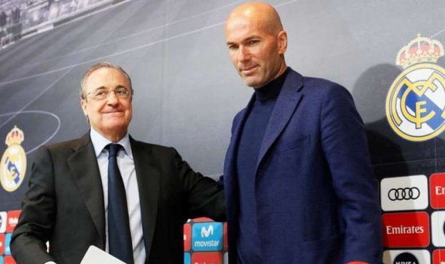 Real Madrid CF