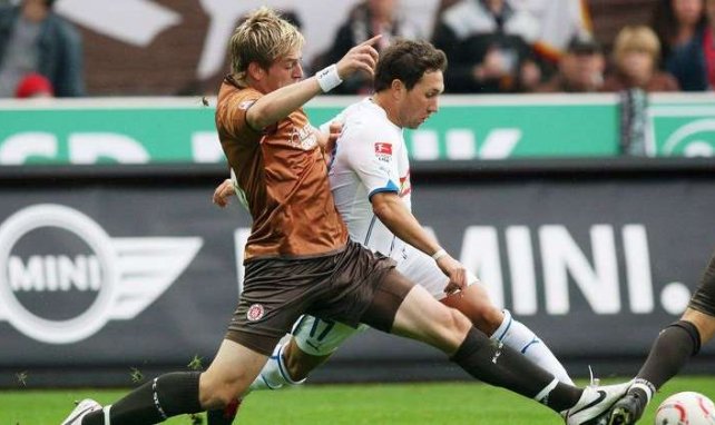Bastian Oczipka