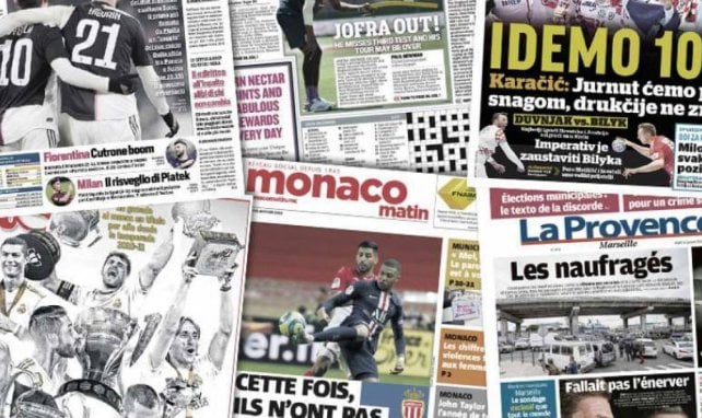 Die UEFA und ihr neuer Skandal | Der Vier-Stufen-Plan von Setién