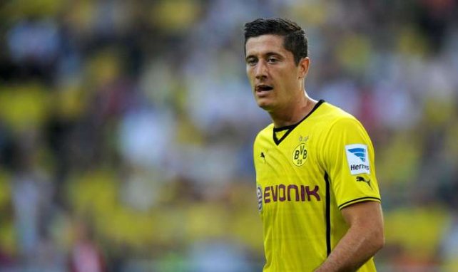 Robert Lewandowski