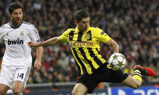 Bayern München Robert Lewandowski