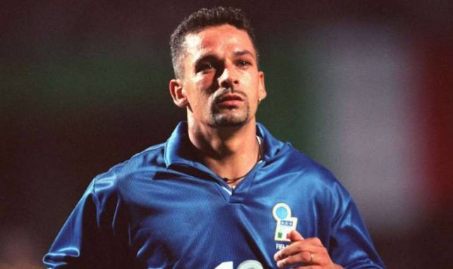 Roberto Baggio ist Kandidat als Co-Trainer beim FC Bayern