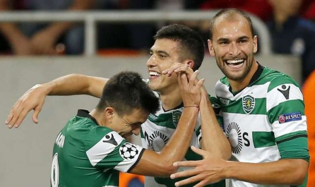 Wintertransfer: Neuer Abräumer für Werder?