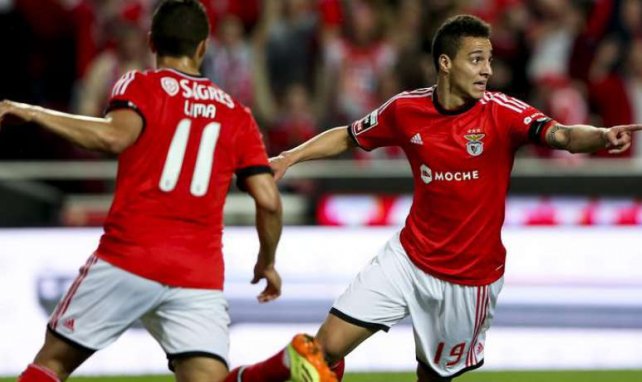 Rodrigo soll James Rodríguez bei der AS Monaco ersetzen