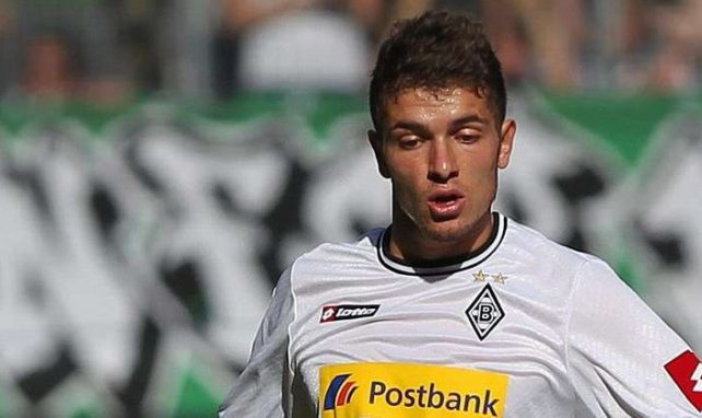 Schalke 04 Roman Neustädter