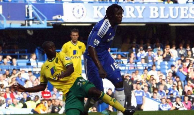 Chelsea FC Romelu Lukaku Menama
