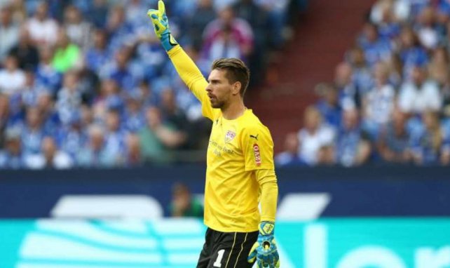 Hannover 96 Ron-Robert Zieler