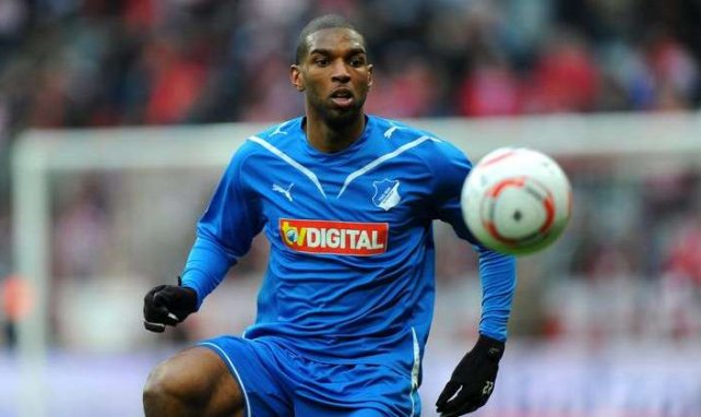 Tsg Hoffenheim Babel Schliesst Wechsel Nicht Aus