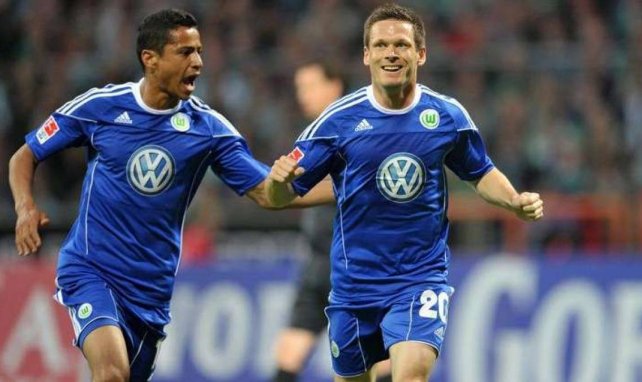 Sascha Riether