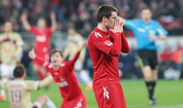 1. FC Köln: Clemens sagt Schalke ab