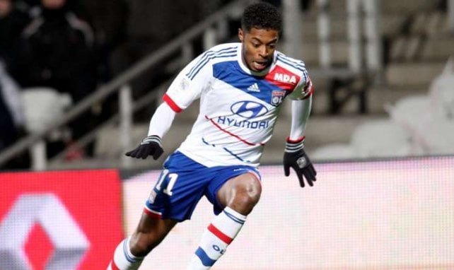Schalke 04 Michel Fernandes Bastos