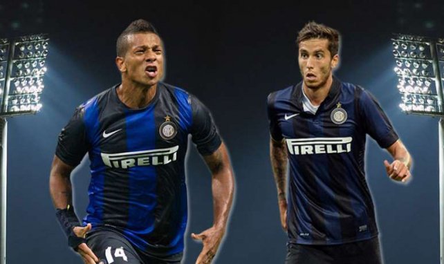 Schalke und Dortmund blicken in die Serie A