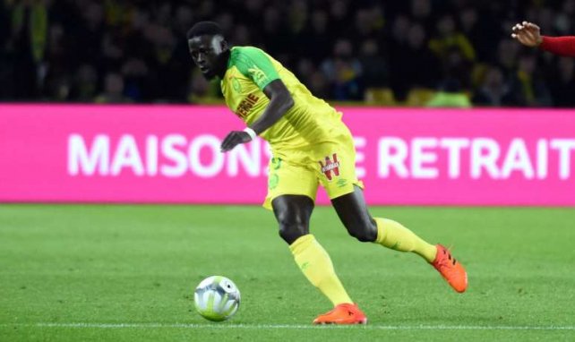 Schalke zeigt Interesse an Abdoulaye Touré