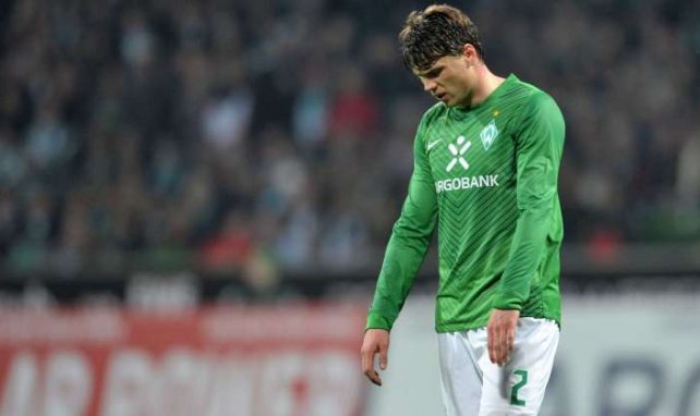 1. FC Köln Sascha Riether