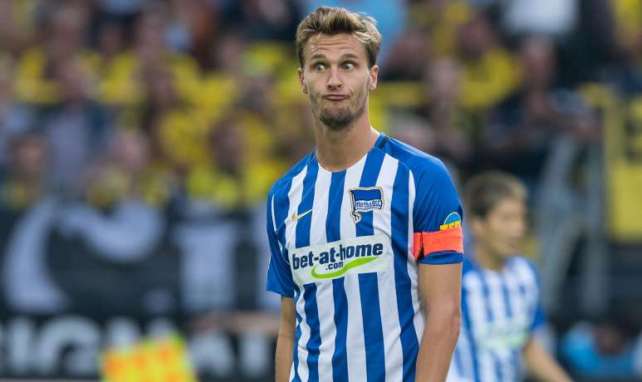Sebastian Langkamp heuert bei Werder an