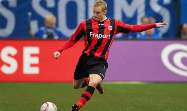 Sebastian Rode