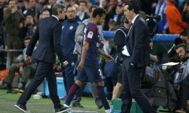PSG: Neuer Ärger um Neymar