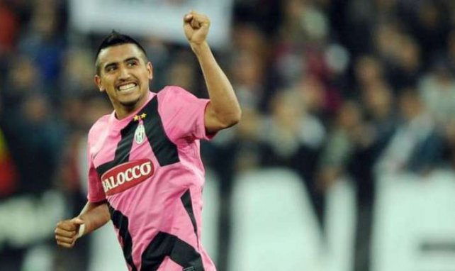 Juventus einig mit Higuaín – Real fordert Vidal