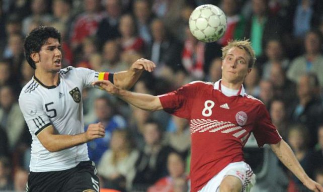 Serdar Tasci spielt 15 Mal für den DFB