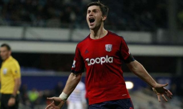 Shane Long