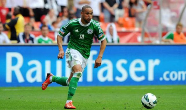 Sidney Sam will sich zurück in den Kreis der Nationalmannschaft spielen