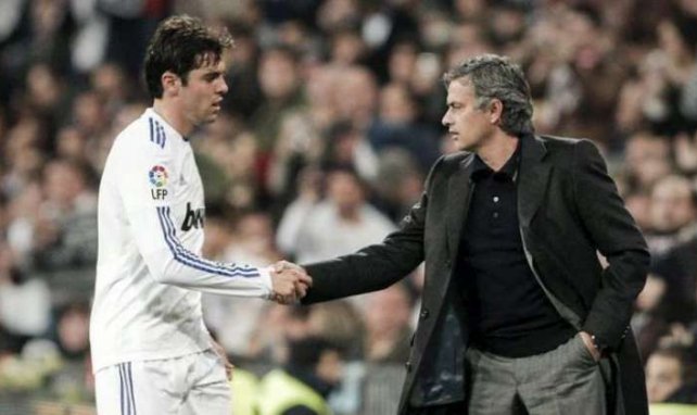 Türkei-Wechsel: Kaká ist am Zug