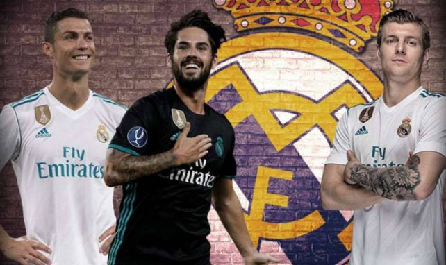 Aufgedeckt Alle Ausstiegsklauseln Bei Real Madrid
