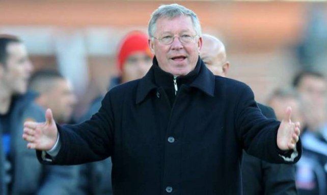 Van Persie-Transfer: Fergusons Abkehr vom Sparkurs