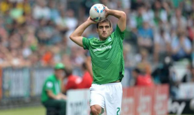 Werder Bremen