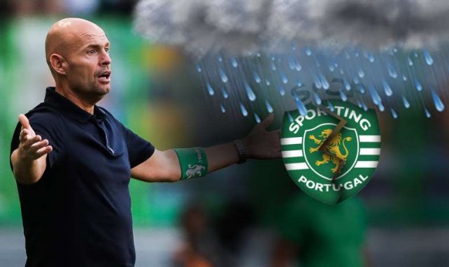 Sporting Lissabon