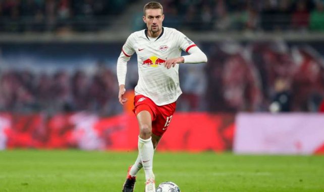 Stefan Ilsanker will RB Leipzig verlassen