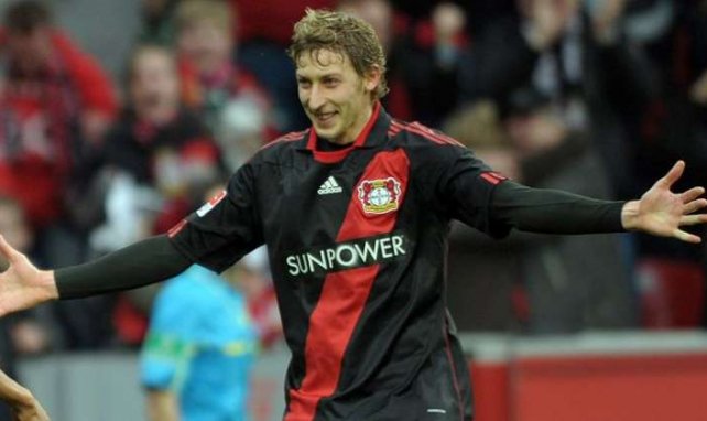 BV Borussia 09 Dortmund Stefan Kießling