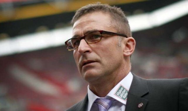 1. FC Kaiserslautern José Alberto Cañas Ruiz Herrera