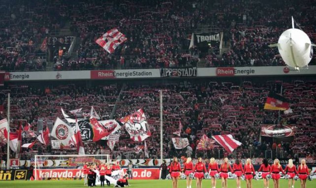 Steigt bald ein Investor beim 1. FC Köln ein?