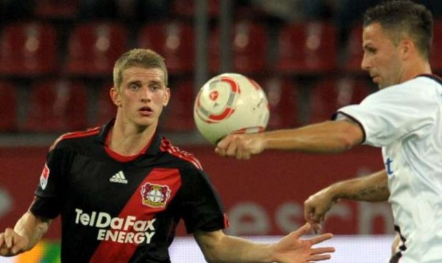 Bayer 04 Leverkusen André Schürrle
