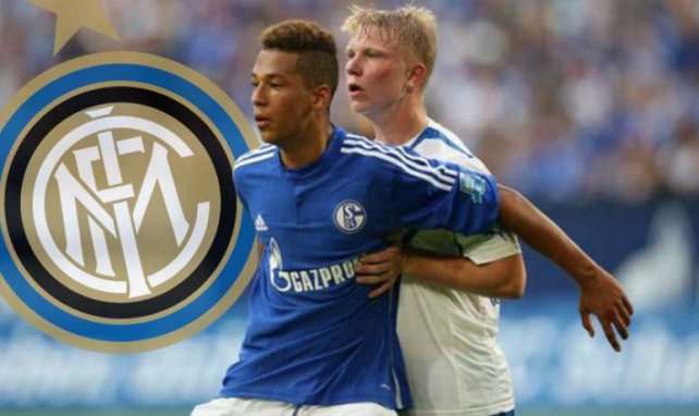 Ab zu Inter: Verliert Schalke ein Top-Talent?
