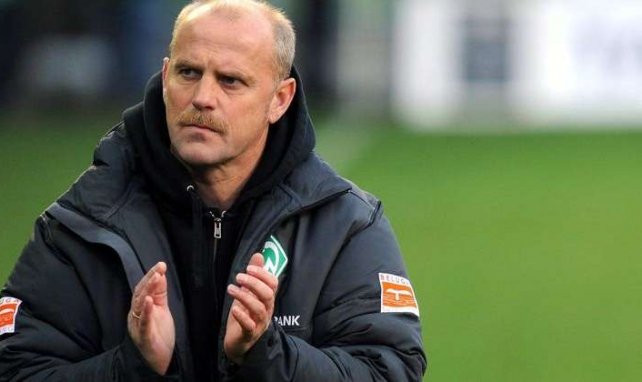 Werder Bremen Thomas Schaaf