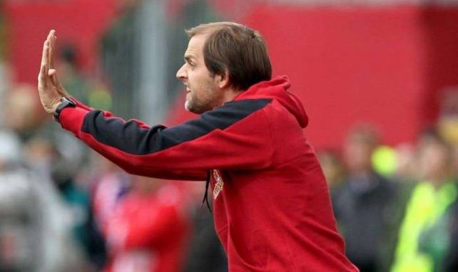 1. FSV Mainz 05 Thomas Tuchel