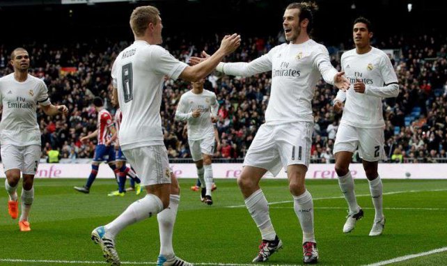 Plan B in der Tasche: So reagiert Real Madrid auf die Transfersperre