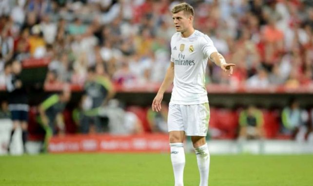 Reals Plan mit Ronaldo, Kroos und Co. – Bale neuer Topverdiener?