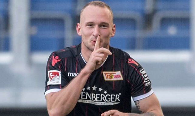 Toni Leistner: Ein Mann für die Bundesliga?